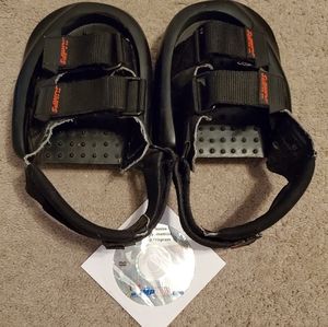 JUMPSOLES Medium 8-10